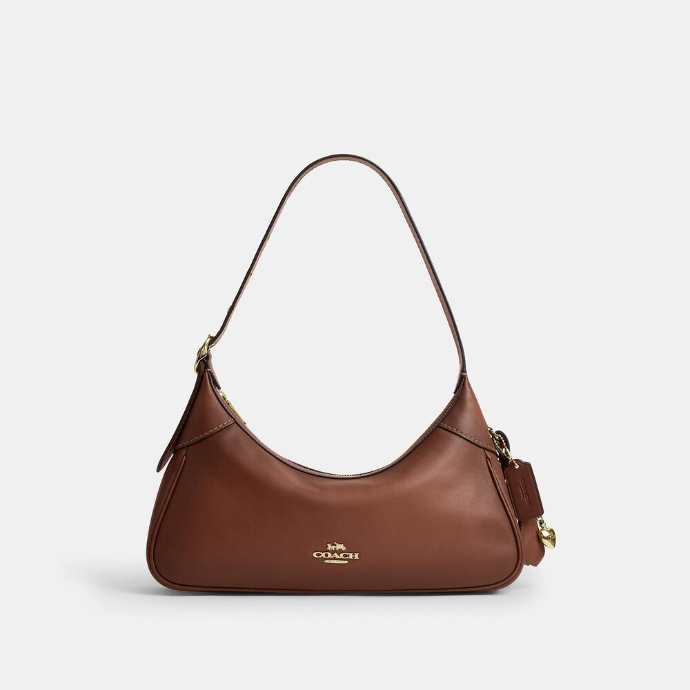Coach Outlet Ella Small Shoulder Bag